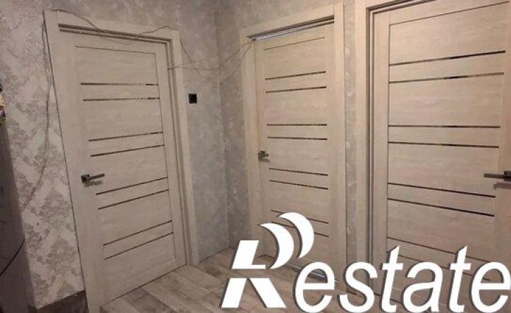 3-комн квартира улица Кирова, 22,  д. 22