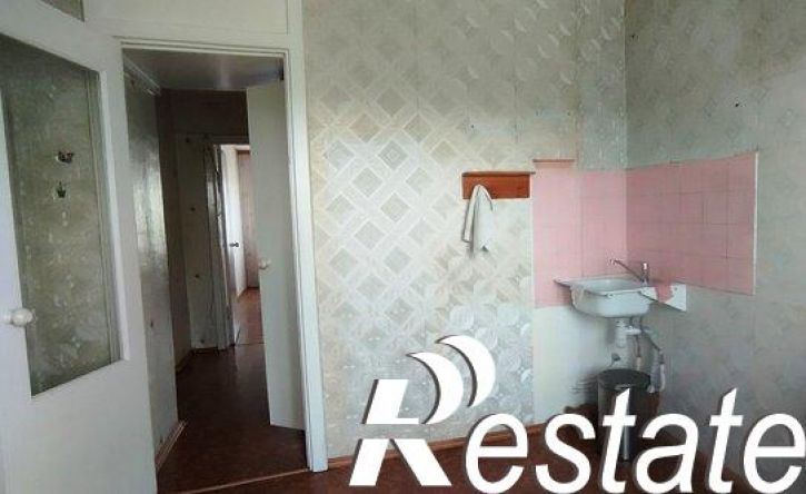 3-комн квартира улица Наймушина, 5А,  д. 5А