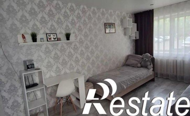 3-комн квартира улица Кирова, 22,  д. 22