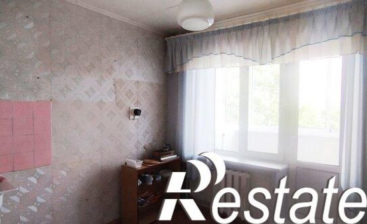 3-комн квартира улица Наймушина, 5А,  д. 5А