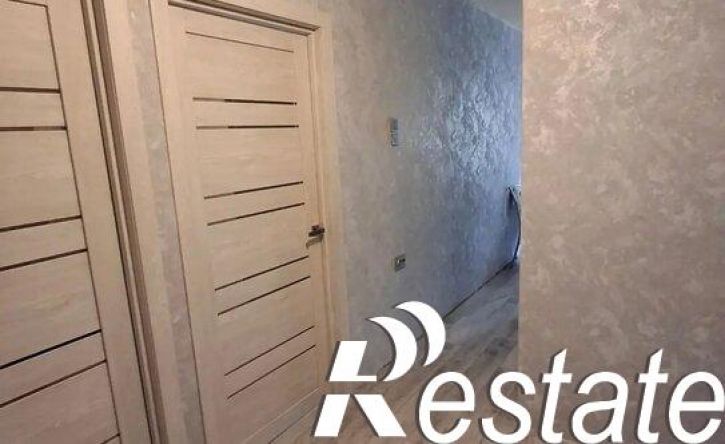 3-комн квартира улица Кирова, 22,  д. 22