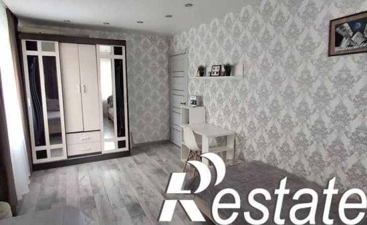 3-комн квартира улица Кирова, 22,  д. 22