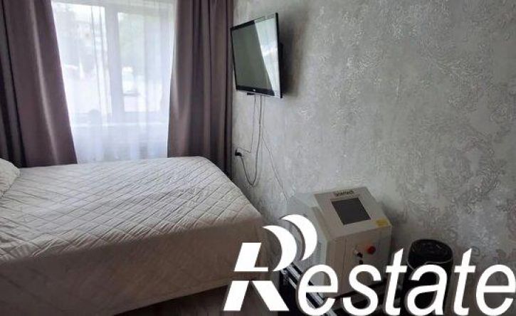 3-комн квартира улица Кирова, 22,  д. 22