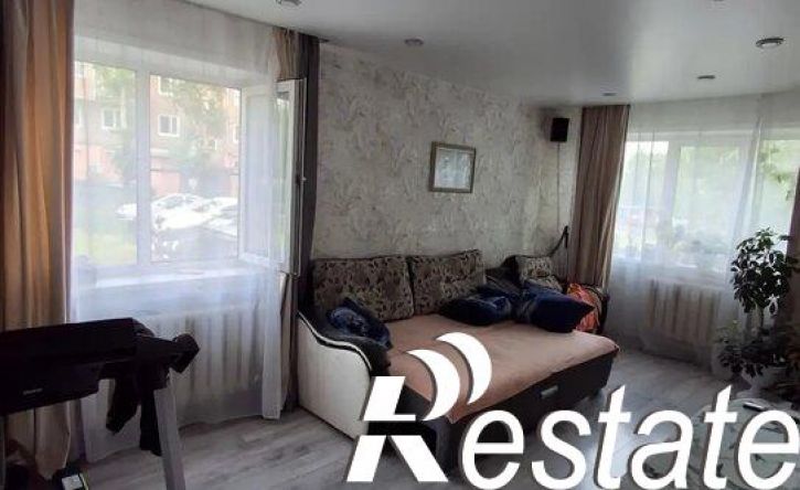 3-комн квартира улица Кирова, 22,  д. 22