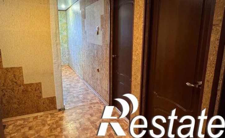 3-комн квартира улица Мира, 50,  д. 50