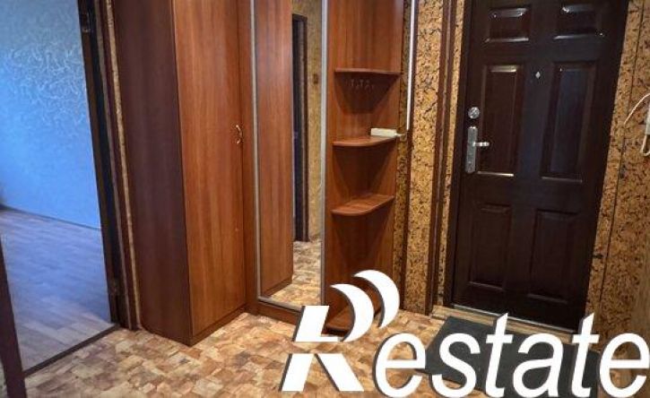3-комн квартира улица Мира, 50,  д. 50
