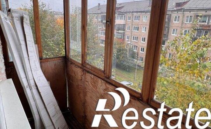 3-комн квартира улица Мира, 50,  д. 50
