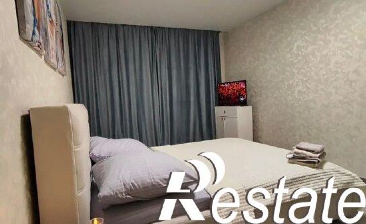 2-комн квартира улица Мира, 28,  д. 28