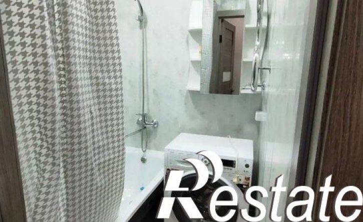 2-комн квартира улица Мира, 28,  д. 28