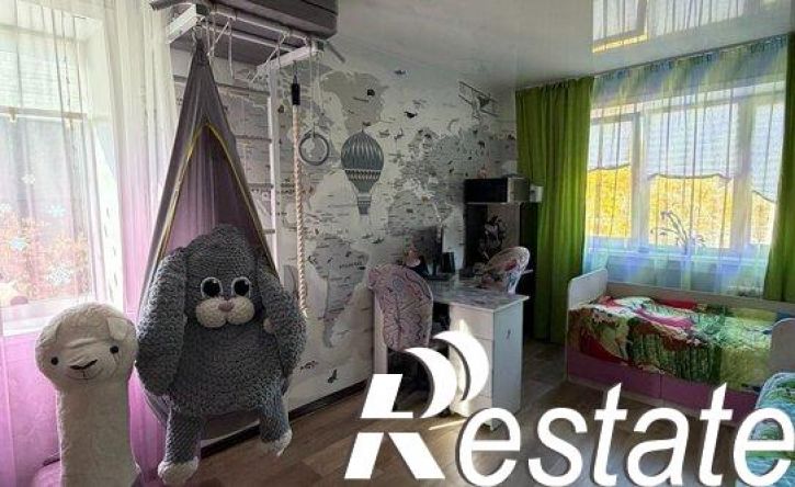 3-комн квартира Депутатская улица, 13,  д. 13