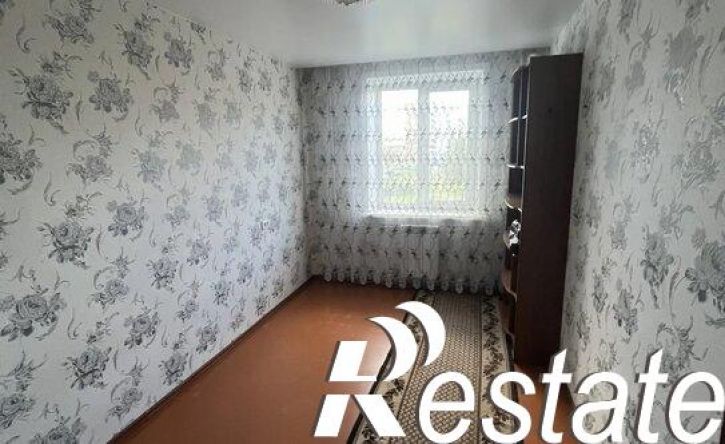 3-комн квартира улица Крупской, 1/2,  д. 1/2