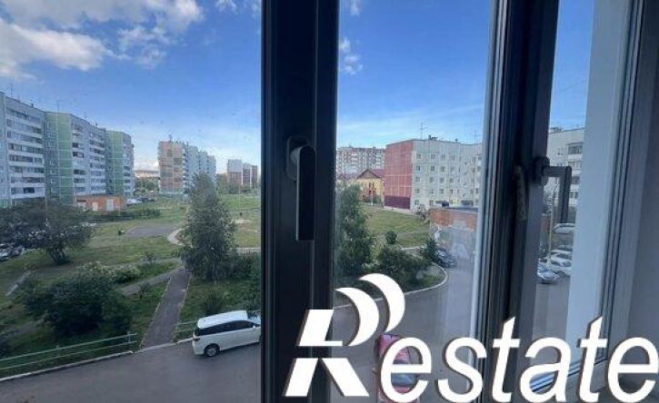 3-комн квартира улица Крупской, 1/2,  д. 1/2