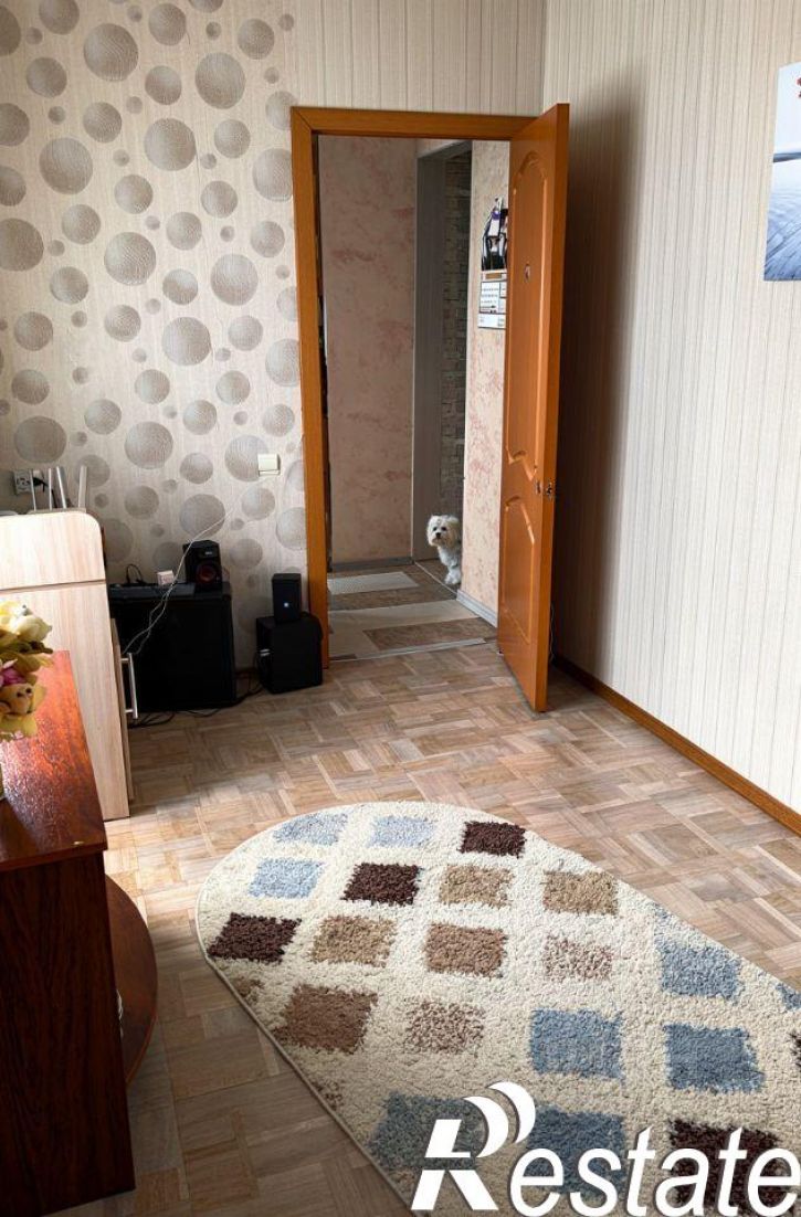 2-комн квартира улица Рябикова, 17,  д. 17