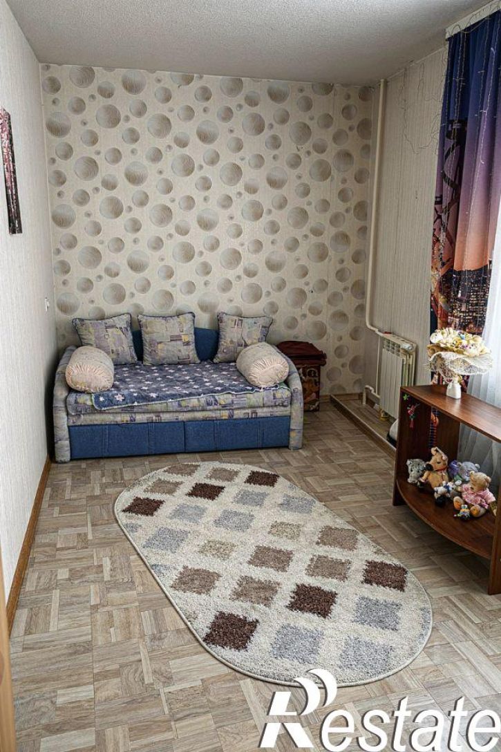 2-комн квартира улица Рябикова, 17,  д. 17