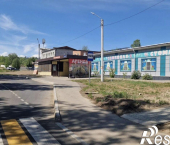 торговое помещение 36 кв м улица Гайнулина, 1А