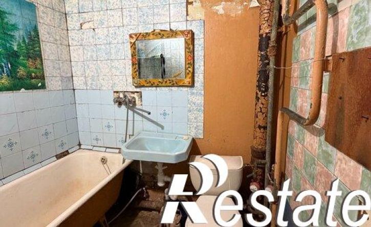 2-комн квартира Приморская улица, 33Б,  д. 33Б