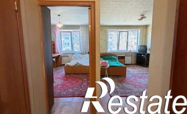 2-комн квартира Приморская улица, 33Б,  д. 33Б