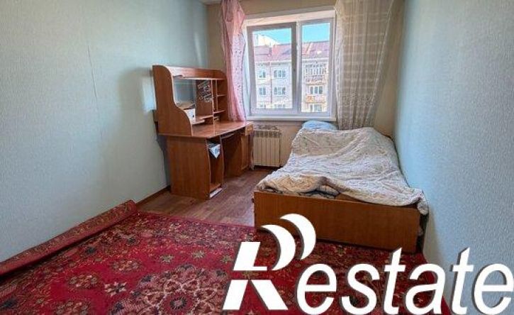 2-комн квартира Приморская улица, 33Б,  д. 33Б
