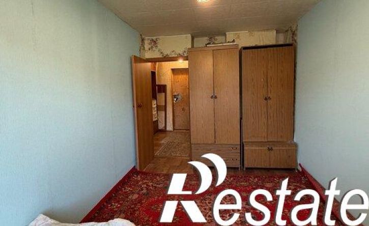 2-комн квартира Приморская улица, 33Б,  д. 33Б
