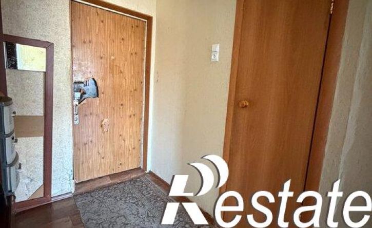 2-комн квартира Приморская улица, 33Б,  д. 33Б