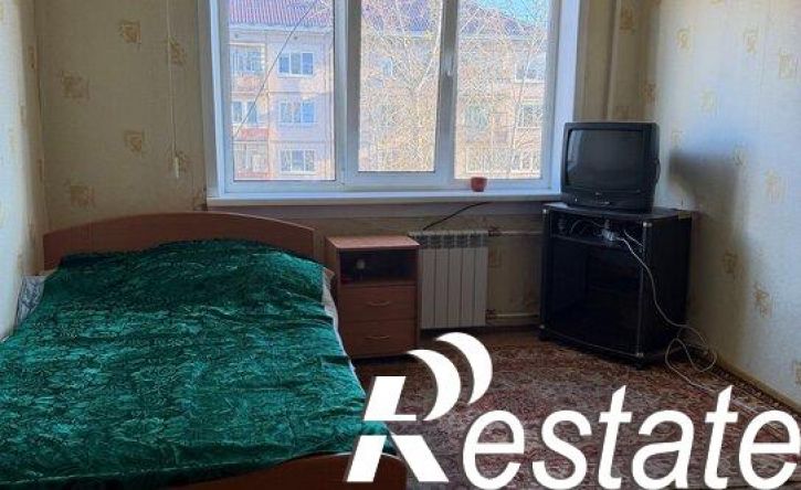 2-комн квартира Приморская улица, 33Б,  д. 33Б