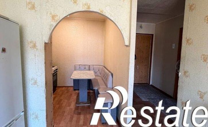 2-комн квартира Приморская улица, 33Б,  д. 33Б