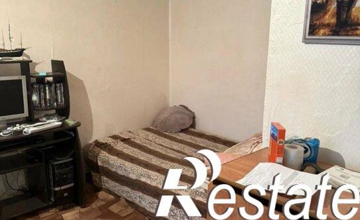 1-комн квартира Центральная улица, 5А,  д. 5А