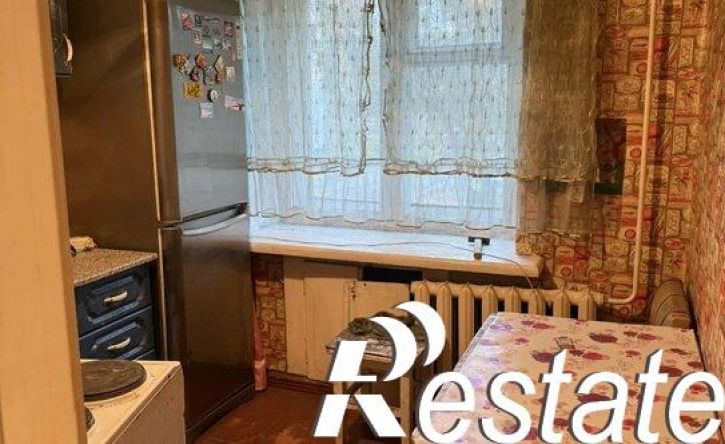 1-комн квартира Центральная улица, 5А,  д. 5А