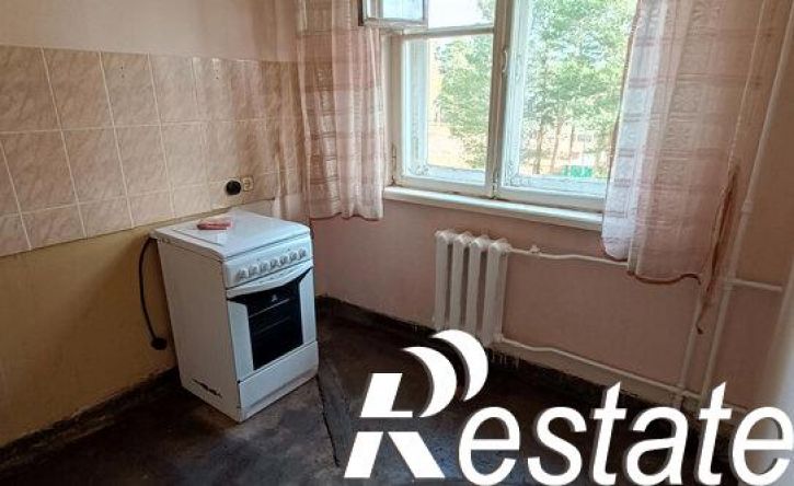 2-комн квартира улица Наймушина, 3,  д. 3