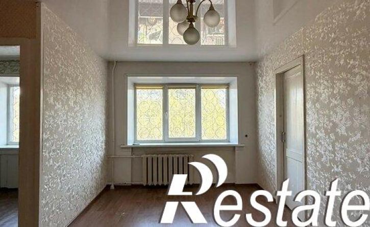 2-комн квартира улица Наймушина, 24,  д. 24