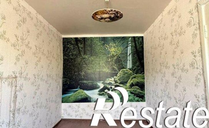 2-комн квартира улица Наймушина, 24,  д. 24