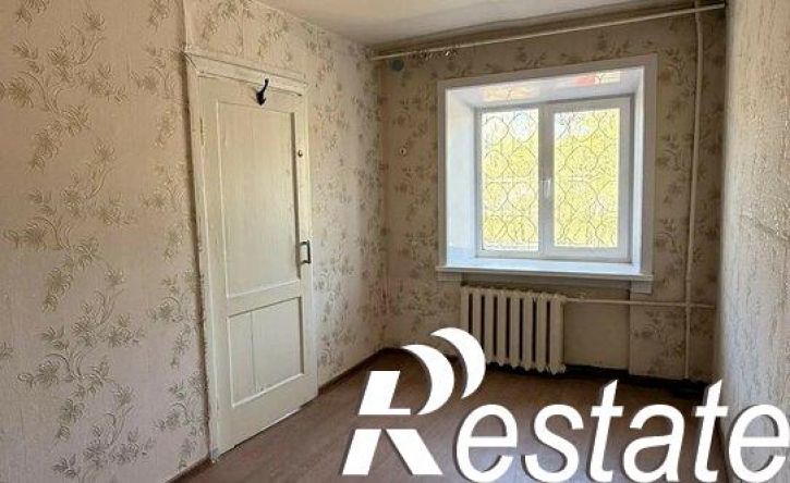 2-комн квартира улица Наймушина, 24,  д. 24