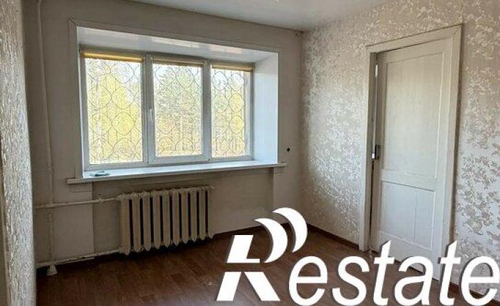 2-комн квартира улица Наймушина, 24,  д. 24
