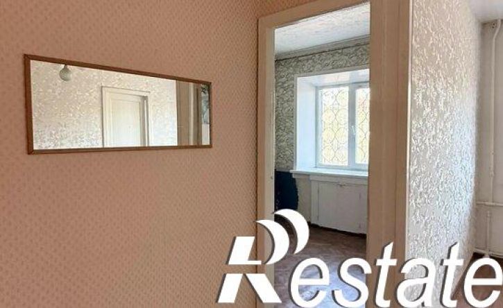 2-комн квартира улица Наймушина, 24,  д. 24