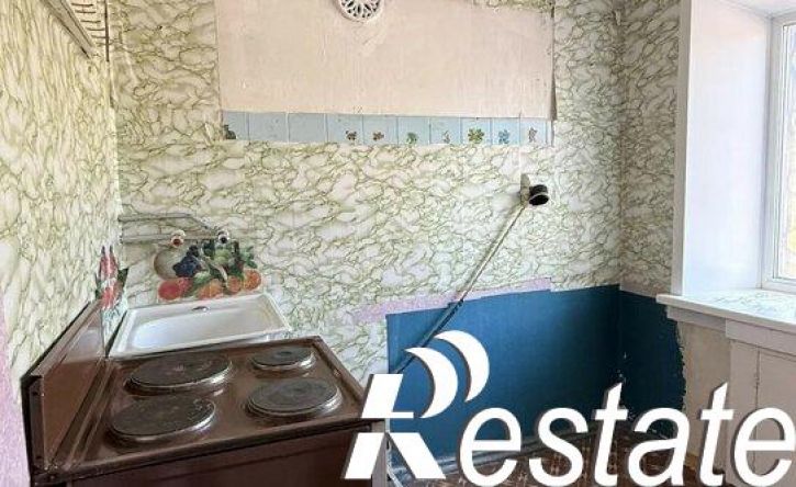 2-комн квартира улица Наймушина, 24,  д. 24