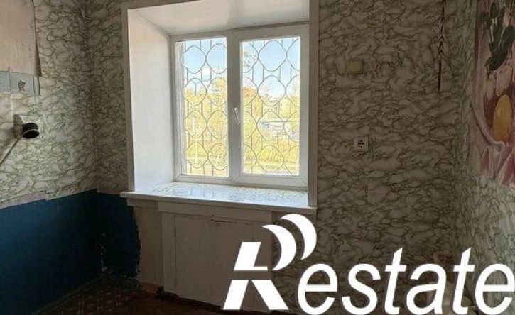2-комн квартира улица Наймушина, 24,  д. 24