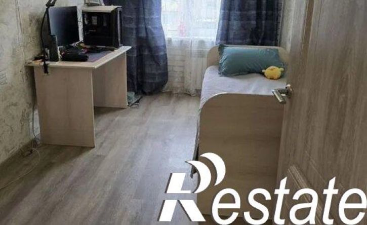 2-комн квартира улица Гагарина, 35,  д. 35