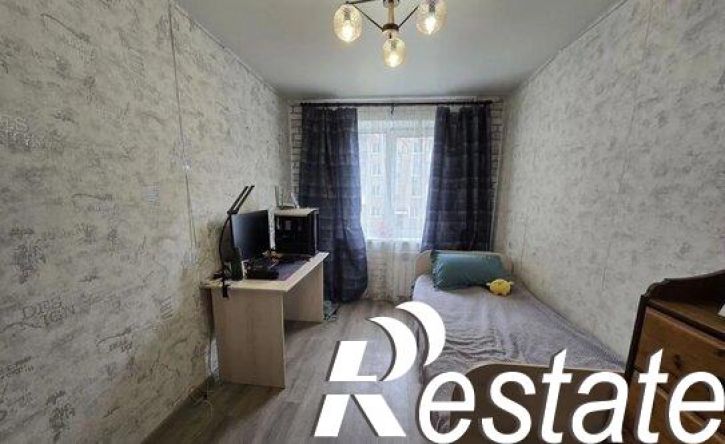 2-комн квартира улица Гагарина, 35,  д. 35