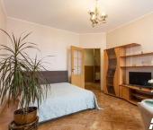 1-комн, 40кв м, этаж 2/6 Депутатская улица, 38ка