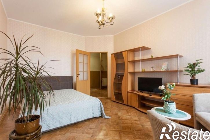 1-комн квартира Депутатская улица, 38ка
