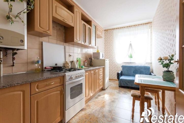 1-комн квартира Депутатская улица, 38ка