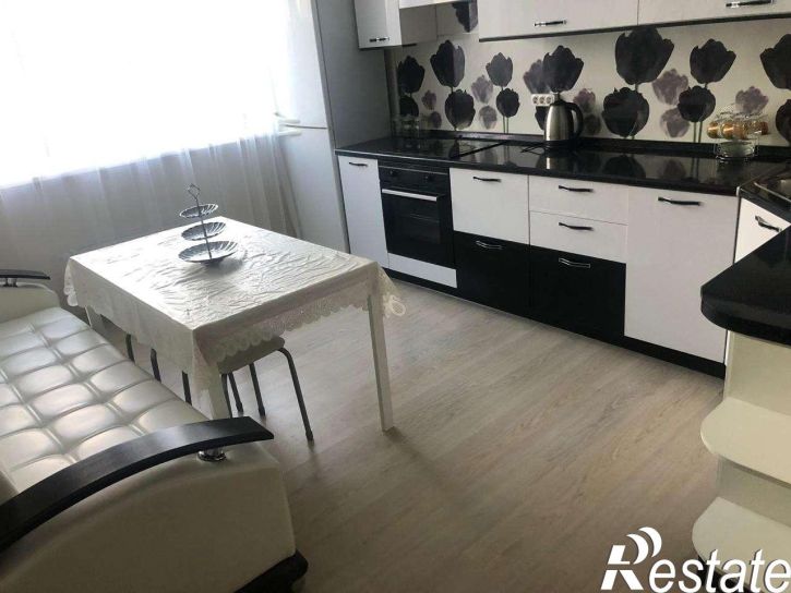 1-комн квартира Муханова улица, 24
