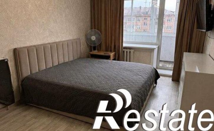 2-комн квартира проспект Ленина, 22,  д. 22