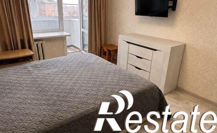 2-комн квартира проспект Ленина, 22,  д. 22