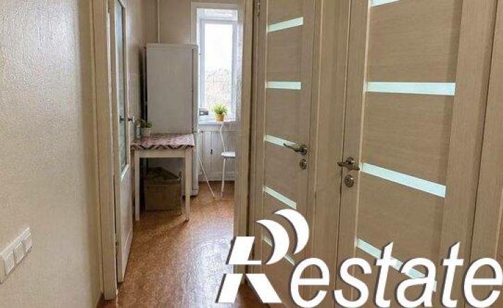 2-комн квартира проспект Ленина, 22,  д. 22