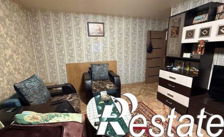 3-комн квартира улица Муханова, 4А,  д. 4А