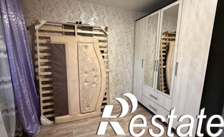 3-комн квартира улица Муханова, 4А,  д. 4А