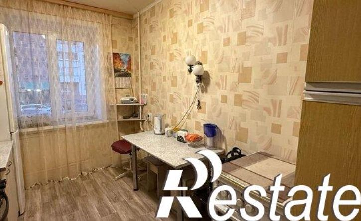 3-комн квартира улица Муханова, 4А,  д. 4А