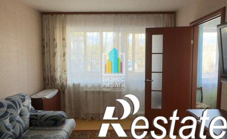 3-комн квартира Приморская улица, 31А,  д. 31А