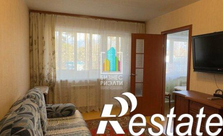 3-комн квартира Приморская улица, 31А,  д. 31А